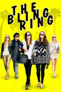 Bling Ring: Jako VIPky