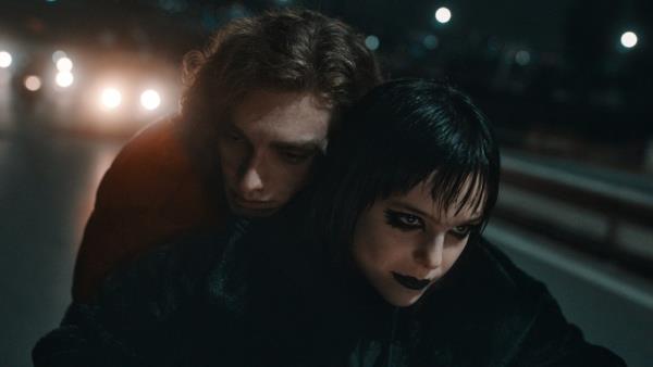 Mimì - vládce temnot