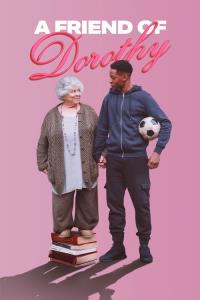 A Friend of Dorothy plakát