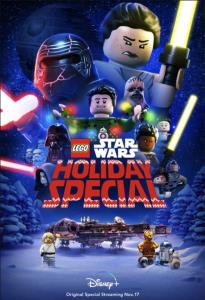 Lego Star Wars: Sváteční speciál