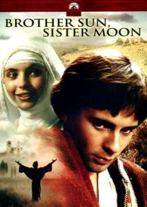 Bratr Slunce a sestra Luna