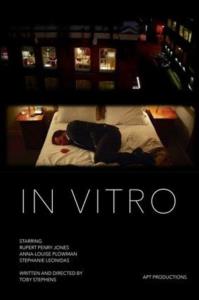 In vitro