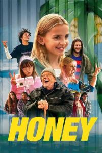 Honey Honey plakát