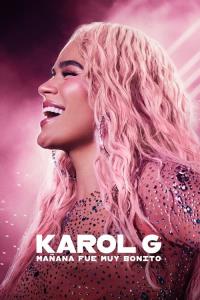 Karol G: Manana fue muy bonito