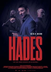 Hades - Eine (fast) wahre Geschichte plakát
