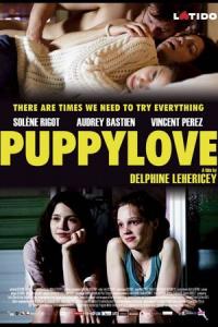 Puppylove plakát