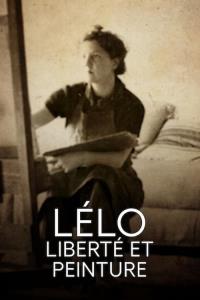 Lélo, liberté et peinture plakát
