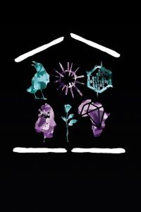 Marillion: An Hour Before It's Dark Live In Port Zelande plakát