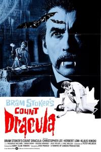 Hrabě Dracula