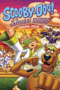 Scooby-Doo a samurajův meč