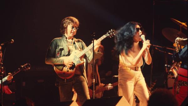 Power to the People: John & Yoko Live in NYC - Tržby a návštěvnost