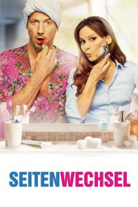 Seitenwechsel plakát