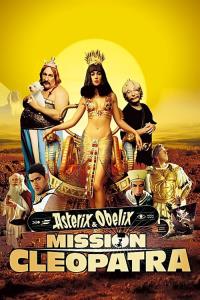 Asterix & Obelix: Mise Kleopatra