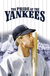 The Pride Of The Yankees