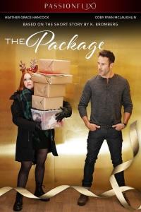 The Package plakát