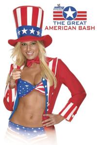 WWE The Great American Bash