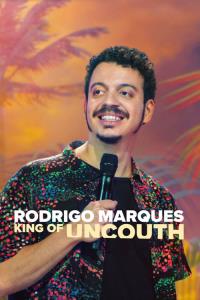 Rodrigo Marques: Nepřítel dobrých mravů