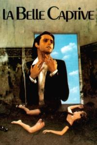 The Beautiful Prisoner plakát