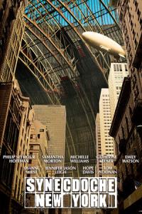 Synecdoche, New York