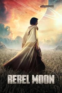 Rebel Moon: První část - Zrozená z ohně