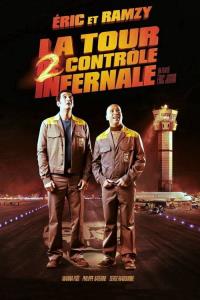 La Tour 2 Contrôle Infernale plakát