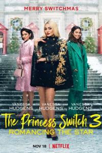 Princezna z cukrárny 3: Hvězdná romance
