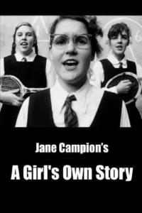 A Girl's Own Story plakát