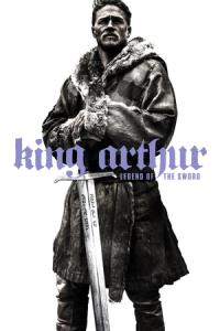 Král Artuš: Legenda o meči
