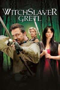 Witchslayer Gretl