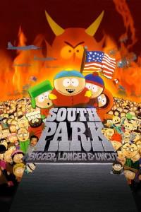 South Park: Peklo na zemi