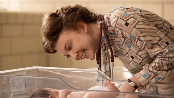 Audrey's Children