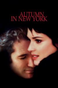 Podzim v New Yorku