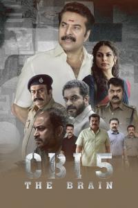 CBI 5