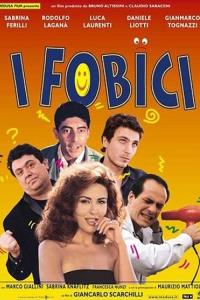 Hymyilevä mies plakát