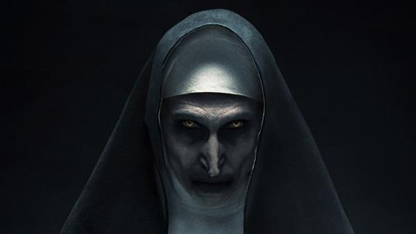 Demon Nun