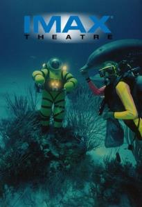 Flight of the Aquanaut plakát