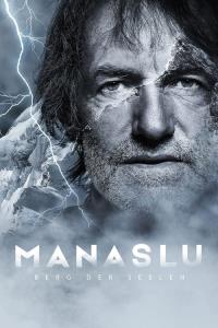 Manaslu Mauntain of the Spirit