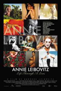 Annie Leibovitz: Život objektivem
