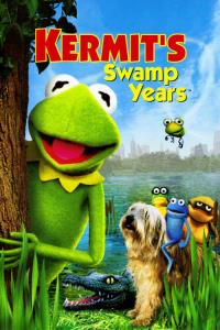 Kermit's Swamp Years plakát