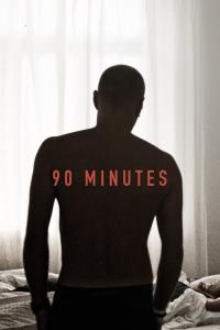 90 Minutes plakát