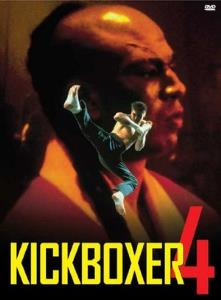 Kickboxer 4: The Aggressor