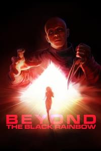 Beyond the Black Rainbow plakát