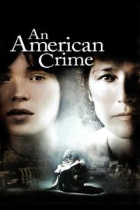 An American Crime plakát