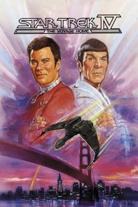 Star Trek IV: Cesta domů