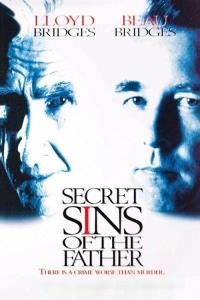 Secret Sins of the Father plakát