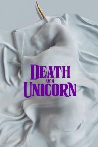 Death of a Unicorn plakát