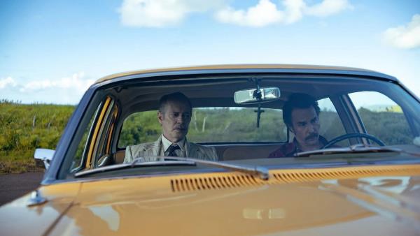 Wild Horse Nine - Tržby a návštěvnost