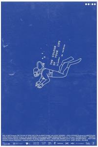 Barva tvých rtů plakát