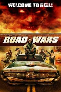Road Wars plakát