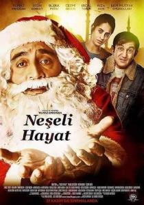 Neseli Hayat plakát